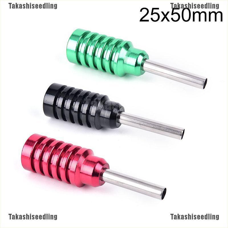 Tay Cầm Máy Xăm Bằng Hợp Kim Nhôm Nhiều Kiểu Dáng