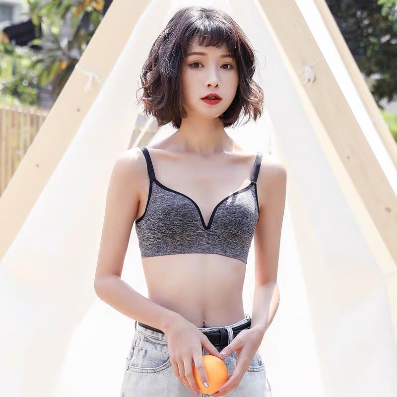 [Mã FAMARAL1 giảm 10K đơn 50K] Áo lót Sep Sweet nâng ngực đệm dày không gọng | BigBuy360 - bigbuy360.vn