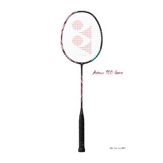 Vợt cầu lông Yonex Astrox 100 Game/Tour 4u (Nội địa chính hãng)