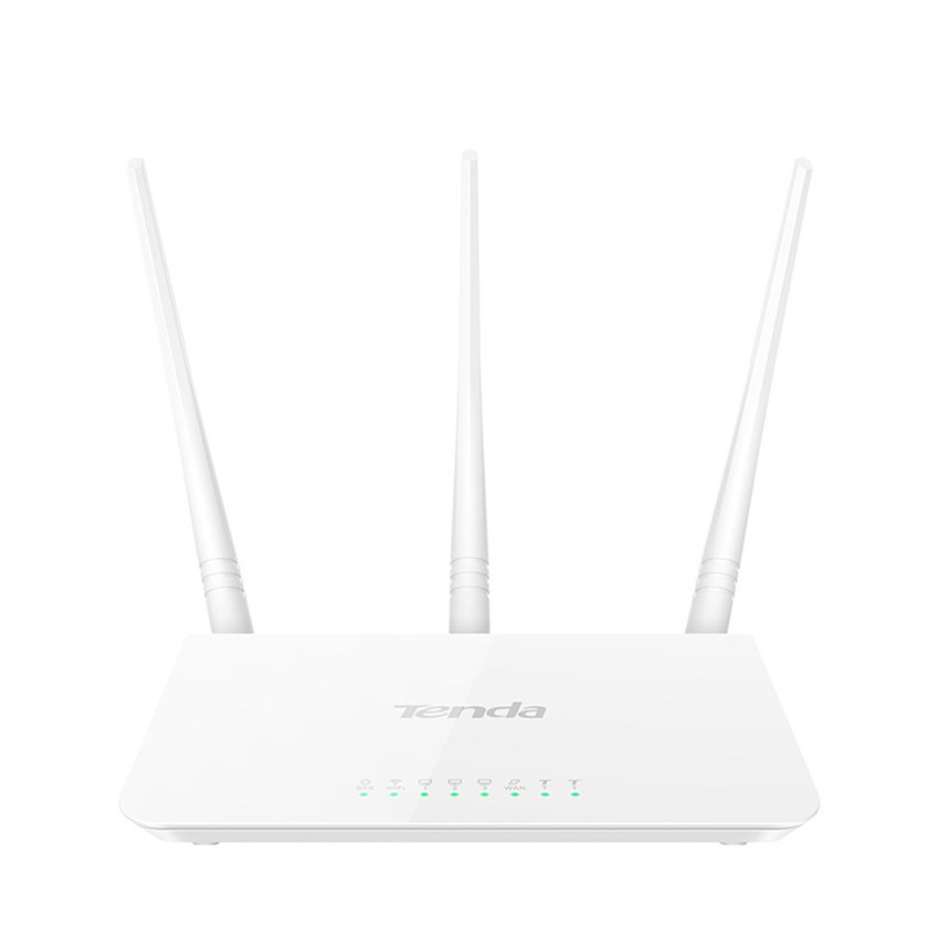 Bộ phát wifi Tenda F3