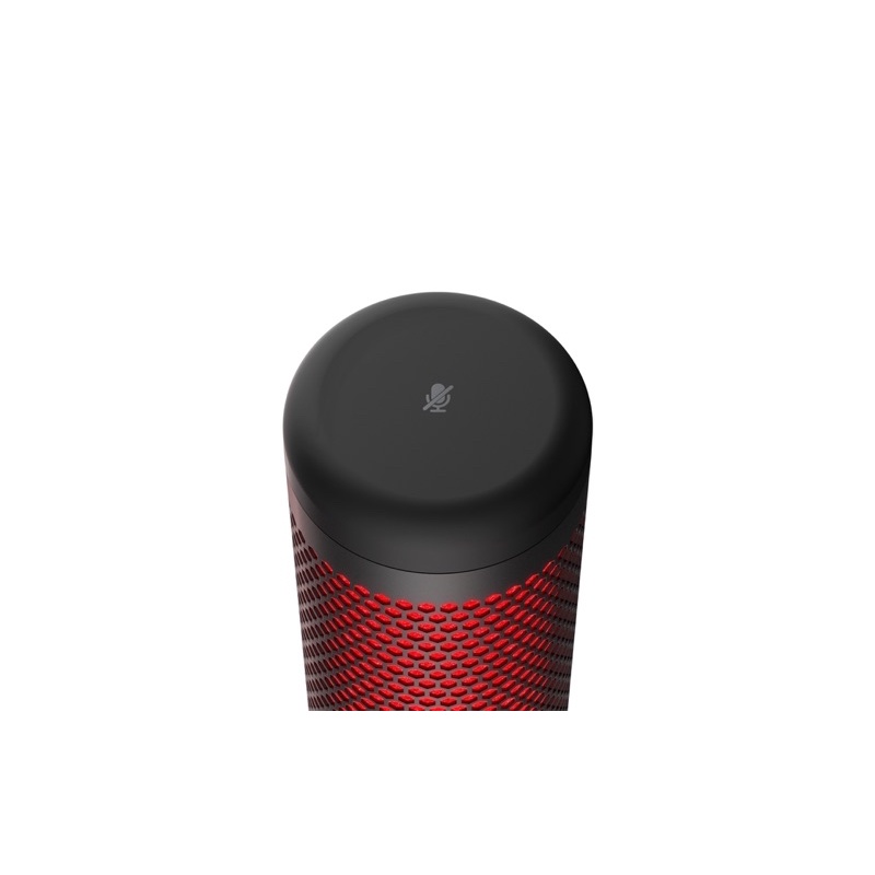 Thiết Bị Thu Âm Kingston HyperX Quadcast