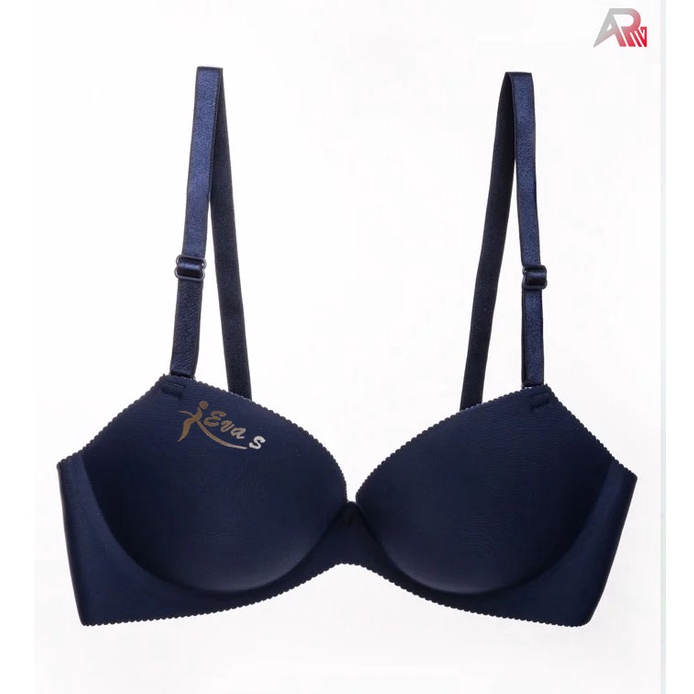 Áo Ngực Su Không Đường May Cúp Xéo Eva's Việt Nam - Chính Hãng
