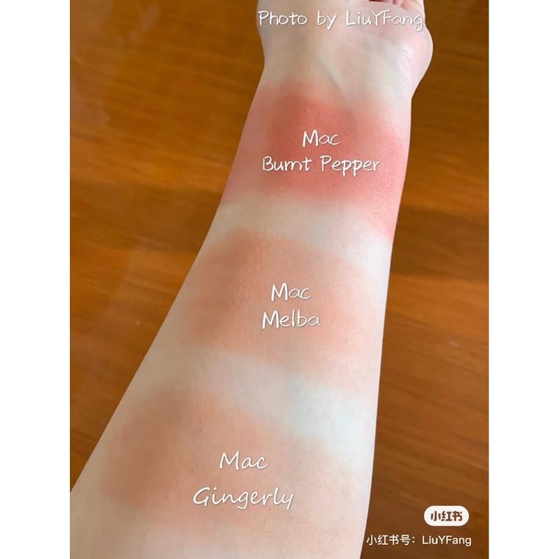 Phấn Má Mac Powder Blush