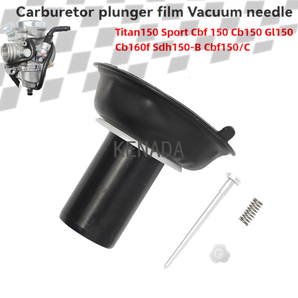 TRÁI GA VÀ DÙ GA BXC bình xăng Honda RR150 Shadow 150 CBX150 bộ chỉnh e gió sirius