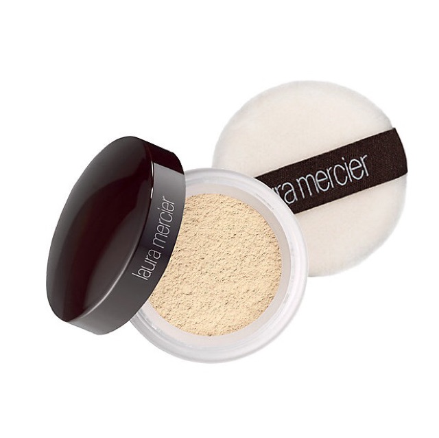 LAURA MERCIER Phấn Phủ Bột Translucent Loose Setting Powder