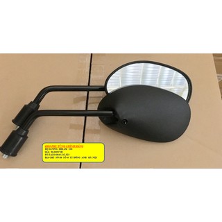 Gương honda dream 100 đời 2004, 2007 đến 2009