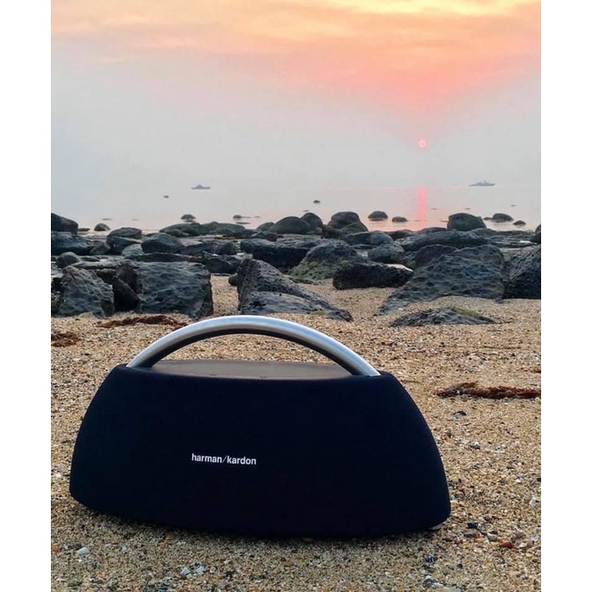Loa Harman Kardon Go Play