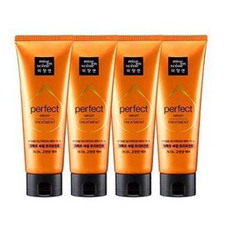 Ủ tóc và serum dưỡng tóc miseen scene