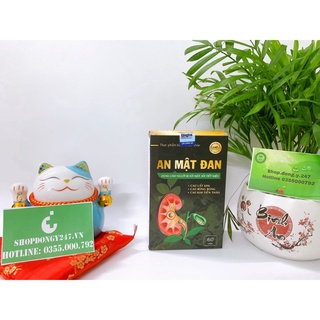 ✅ An mật đan chính hãng 👍[Freeship] ❤️
