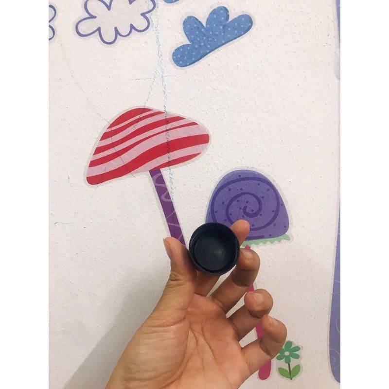 SET 20 NẮP FI 30 -DÀNH CHO CHAI VUÔNG -TRÒN- TAM GIÁC | BigBuy360 - bigbuy360.vn