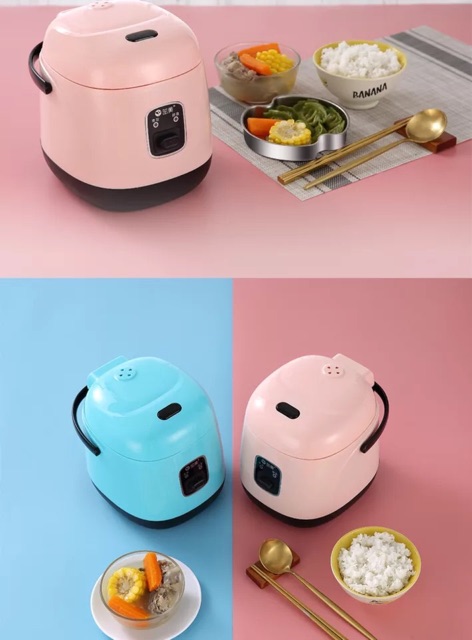 Nồi cơm điện mini đa năng 1L cao cấp quảng châu | BigBuy360 - bigbuy360.vn