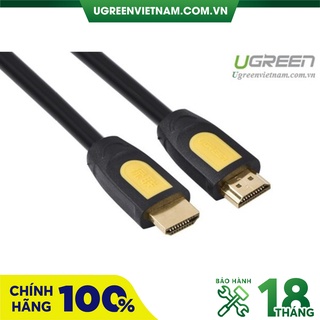 Cáp hdmi hd101 dài 8m đến 15m chính hãng ugreen cao cấp