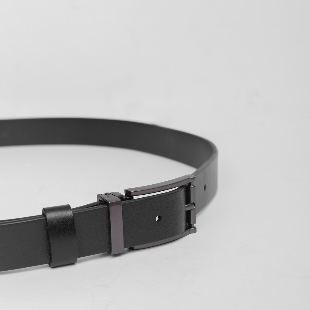 Thắt lưng nam da bò Highway (Menswear) TL0061