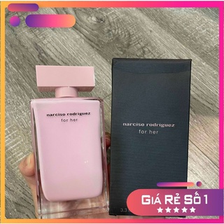 Nước hoa narsico bản 100ml