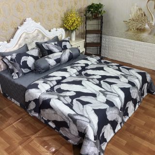 Drap phủ siêu lụa