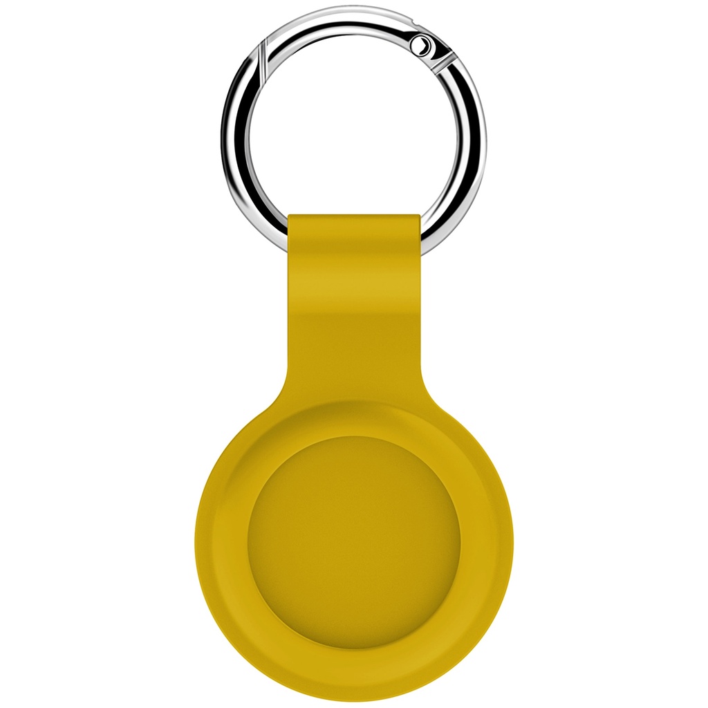 Ốp silicon bảo vệ thích hợp cho Apple Airtag