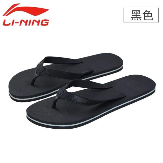 Dép tông Lining Chính Hãng