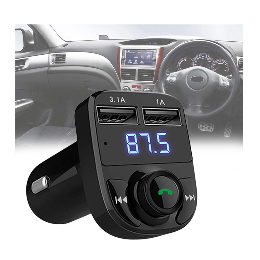 Máy nghe nhạc MP3, Bộ sạc trên ô tô, Kết nối Bluetooth trên ô tô MP3, Bộ sạc pin, Máy nghe nhạc Mp3