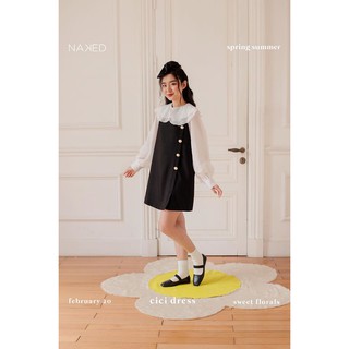 Váy Cici Dress