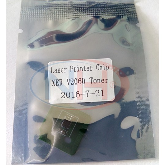 Chip Mực Xerox DocuCentre V 2060/3060/3065