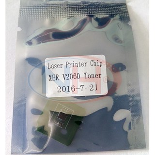 Chip mực xerox docucentre v 2060/3060/3065