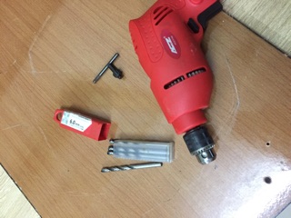 Máy khoan bắn vít ACZ 6108