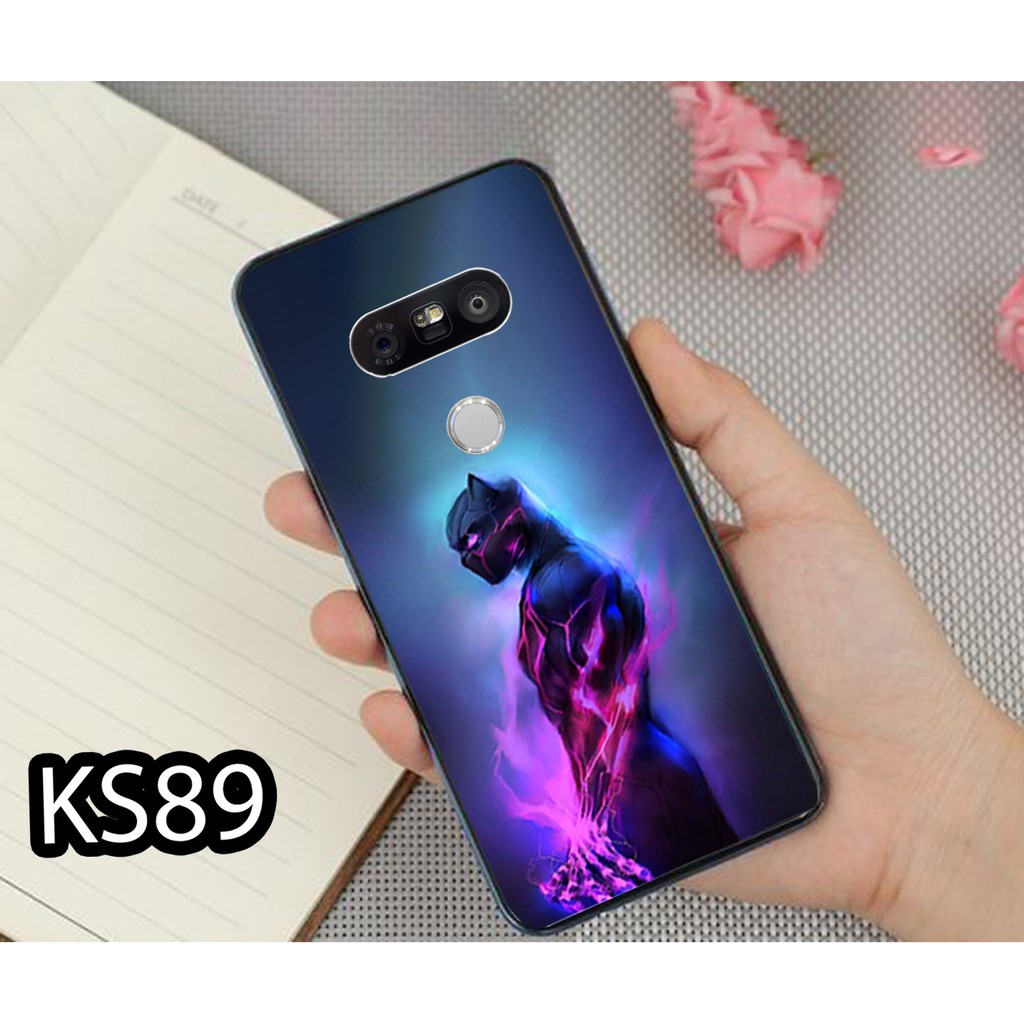 [ HOT ] Ốp lưng LG G5  in hình các Siêu Anh hùng Marvel  đẹp, siêu bền,  giá cực tốt_KINGSTORE.HN_Ốp LG G5