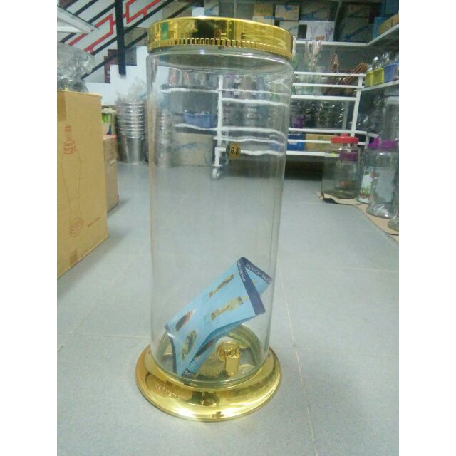 BÌNH RƯỢU PH 16.8L