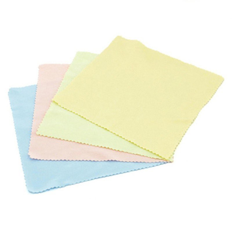 Khăn lau kính chuyên dùng - khăn lau điện thoại | BigBuy360 - bigbuy360.vn