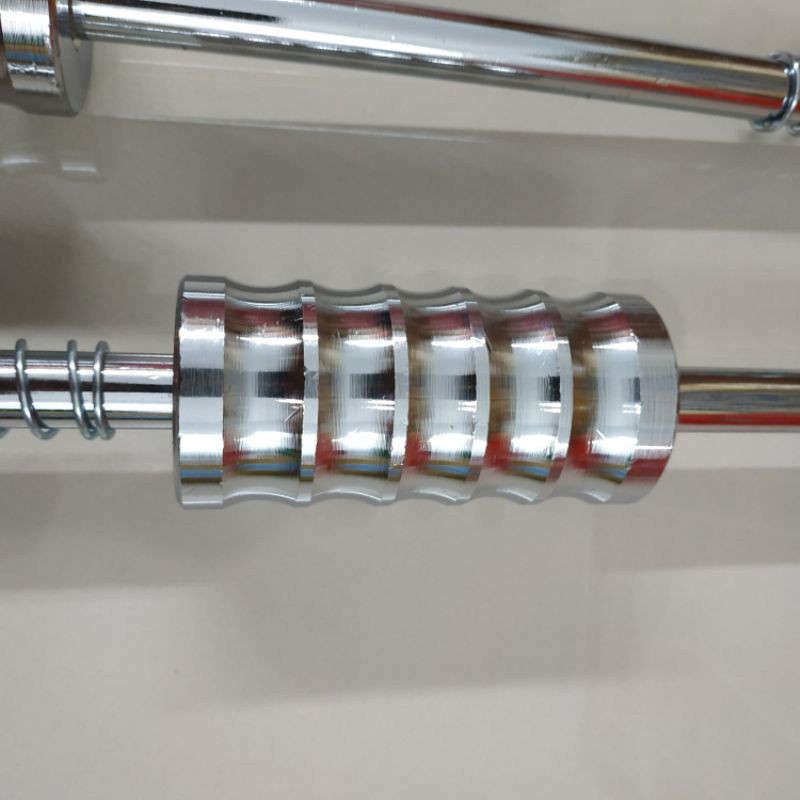 Tay lắp máy giật tôn gò Thái Lai