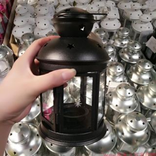 Thanh lý đèn nến IKEA ( Hàng lỗi)