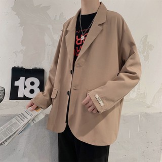 Ảnh thật 2 hình cuối-2W291.Áo blazer nam mùa hè phiên bản Hàn Quốc