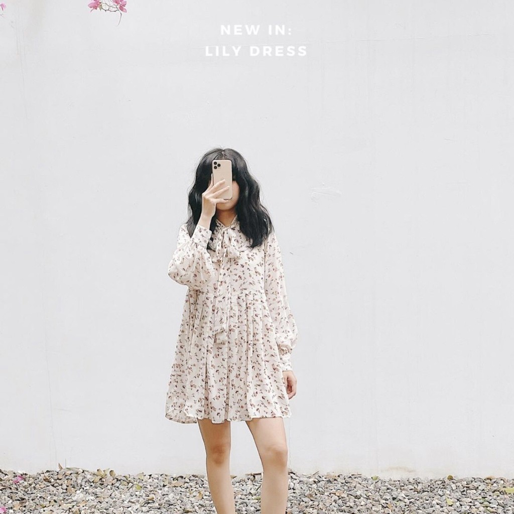Váy Lily Dress | BigBuy360 - bigbuy360.vn