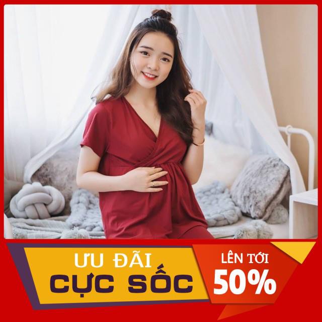 hot!!! BỘ ĐỒ BẦU THỜI TRANG CHẤT ĐEP HÀNG BÁN SHOP GIÁ TẬN XƯỞNG