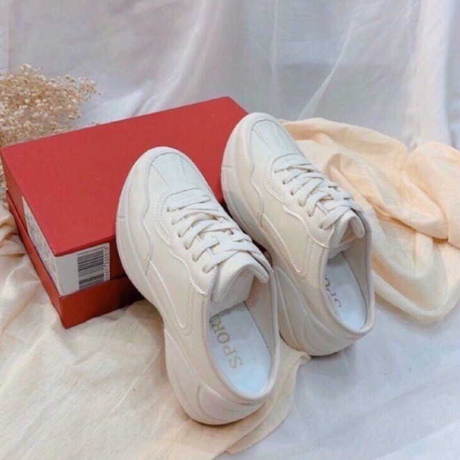 Giày sục thể thao gu.cci cao cấp hàn quốc siêu đẹp