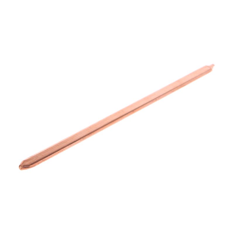 Ống Đồng Dẫn Nhiệt Cho CPU Máy Tính 8x3x170mm