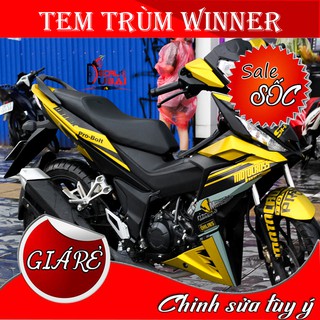 Tem Trùm Winner