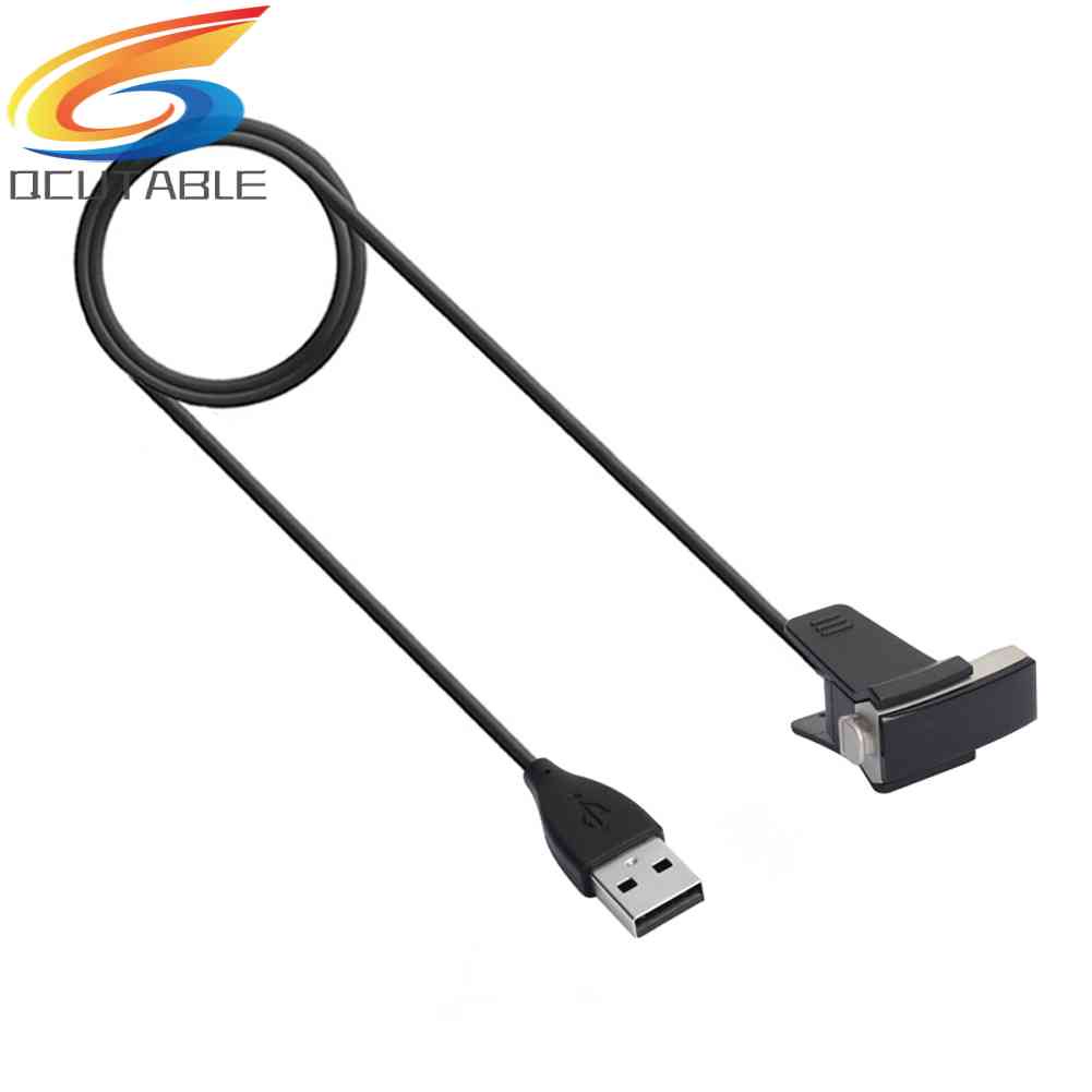 Dây Cáp Sạc Cho Đồng Hồ Thông Minh Fitbit Alta