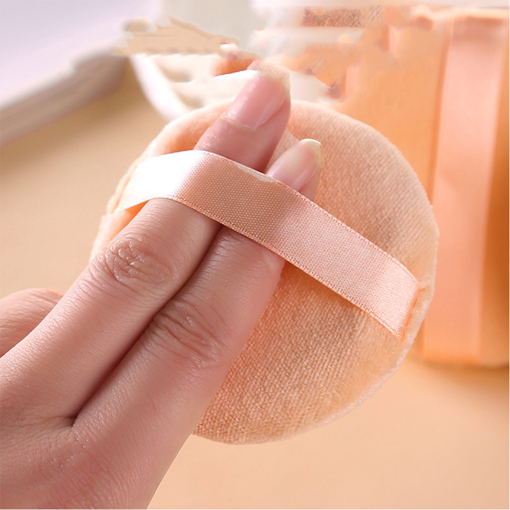 [Hàng mới về] Mút Tán Kem Nền Bb Trang Điểm Cao Cấp