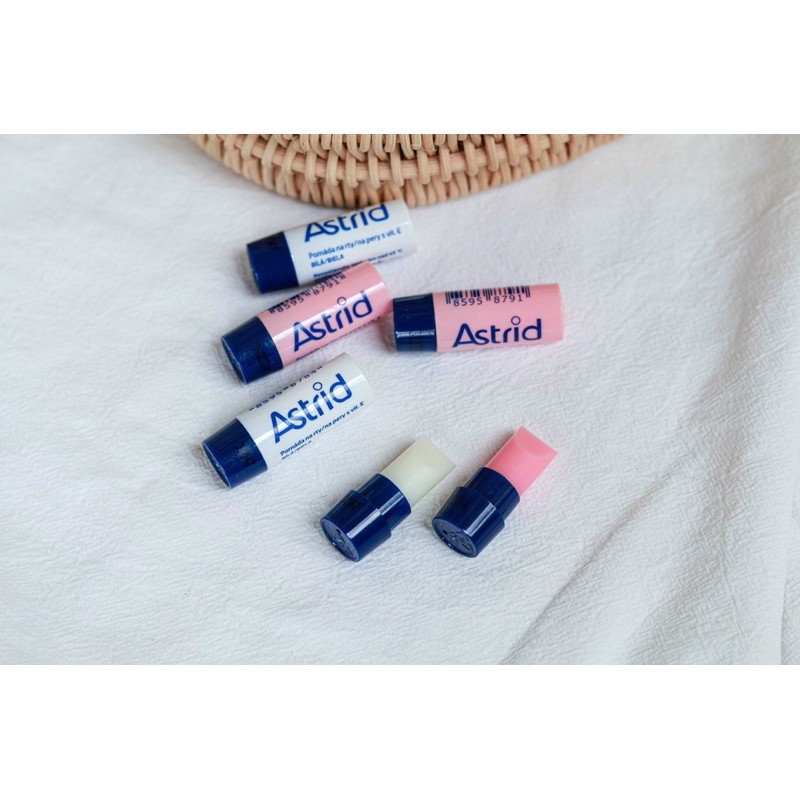 Son dưỡng môi Astrid mini | BigBuy360 - bigbuy360.vn