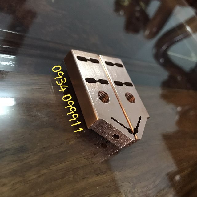 Đầu kẹp kim hàn cell ITX