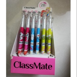 BÚT CHÌ KHÚC CLASSMATE HÌNH CÔNG CHÚA