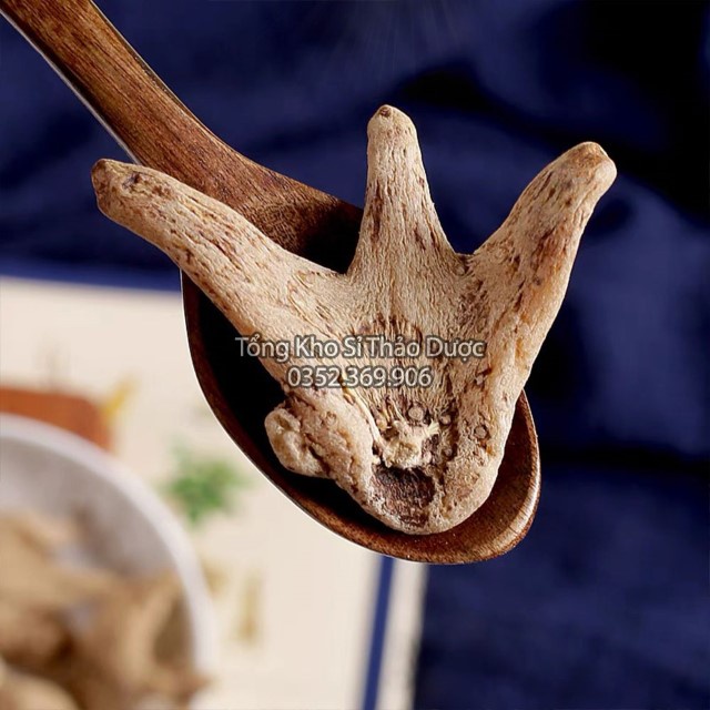 Bạch Cập 500g
