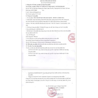 Trà Mật Ong Chanh Đào Hàn Quốc