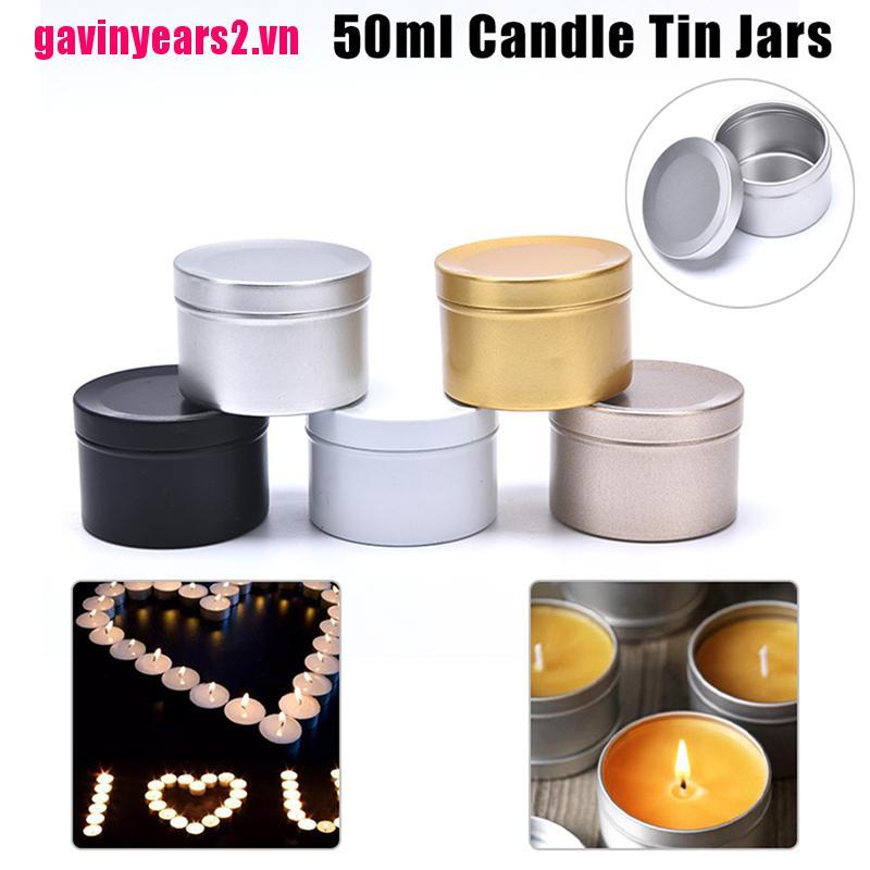 Hộp Nến Có