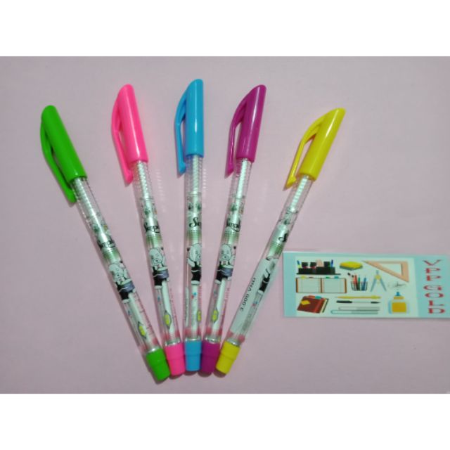 BÚT BI THIÊN LONG TL-062