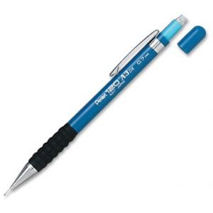 [ TÂM TÂM ]-Chì bấm pentel 0.7mm A317, Pentel 120 A3DX, Sensi-Grip® Mechanical Drafting Pencil 0.7mm-