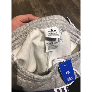 quần nỉ nữ adidas