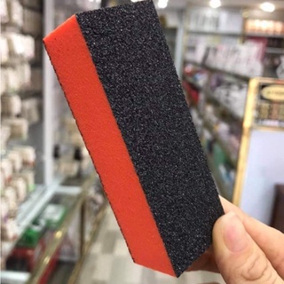 Phào vuông dày,phào nhám móng buffe vuông nail