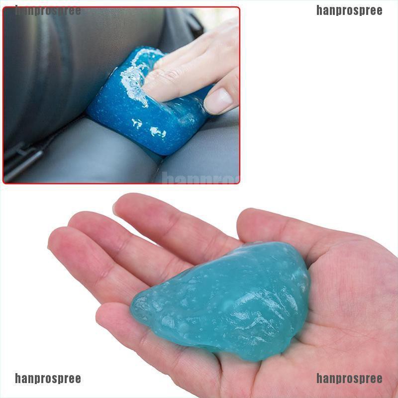 Gel Làm Sạch Bụi Công Nghệ Cao 1 Cái